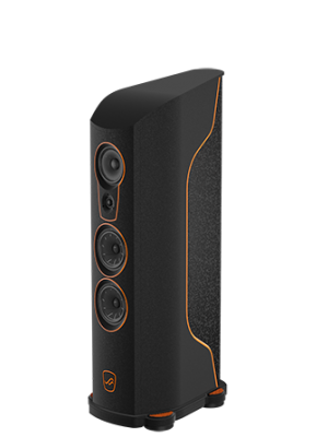 Audio Solutions Vantage S 5th Anniversary