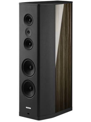 Audio Solutions Figaro L