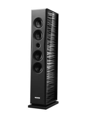 Audio Solutions Overture O205F