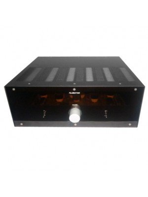 Audiomat alpha amplificateur intégré à tubes