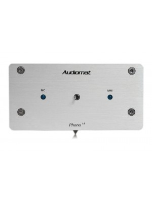 Audiomat Phono 1.6