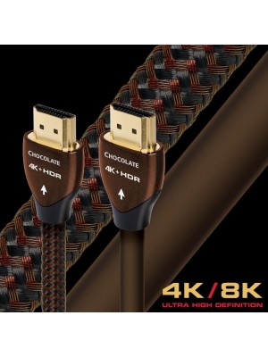 AUDIOQUEST-Audioquest HDMI Chocolate-20