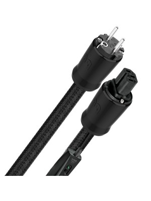 AUDIOQUEST-Audioquest secteur Silver Cloud Xtreme-20