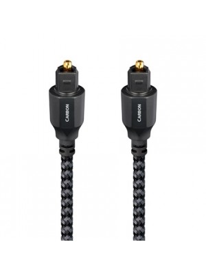 AUDIOQUEST-Audioquest Carbon Toslink-20