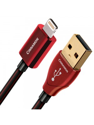 AUDIOQUEST-Audioquest USB Cinnamon Lightning-20