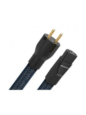 AUDIOQUEST-Audioquest secteur Monsoon Xtrm-20