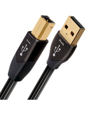 AUDIOQUEST-Audioquest USB Pearl-20