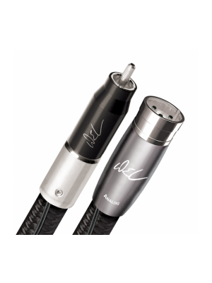 AUDIOQUEST-Audioquest WEL Signature-20