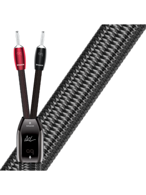 AUDIOQUEST-Audioquest WEL Signature HP-20