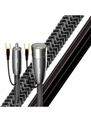 AUDIOQUEST-Audioquest Wolf Subwoofer Cable-20