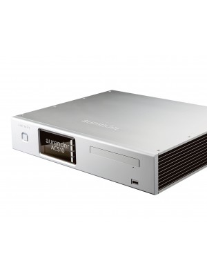 AURENDER-AURENDER ACS10 Noir Démo-20