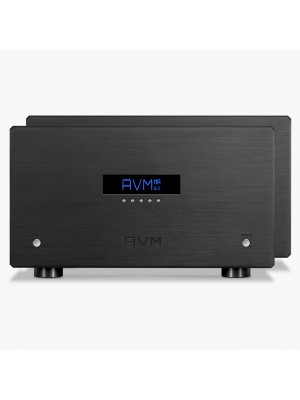AVM-AVM MA 8.3 Ampli de puissance mono hybride-20