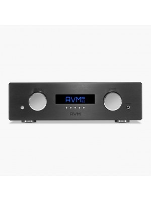AVM-AVM PA 8.3 Preamplificateur modulaire-20