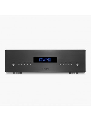 AVM-AVM PH 6.3 Preamp Phono-20
