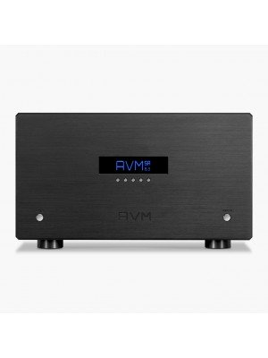 AVM-AVM SA 8.3 Ampli de puissance stereo hybride-20