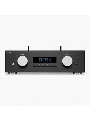 AVM-AVM CS 5.2BT Tout-en-un, lecteur CD, Streamer, Tuner FM RDS-20
