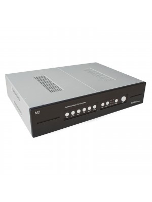 BRICASTI M2 DAC