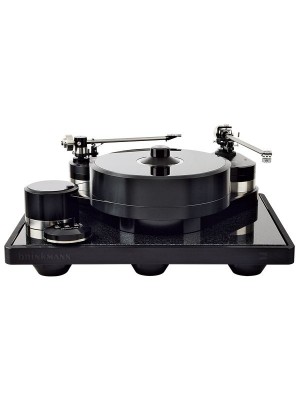 Brinkmann Balance Anniversary
