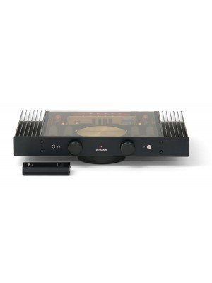 Brinkmann Integrated