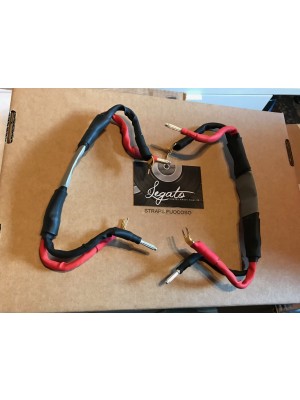 Legato Audio-Legato Fuocoso straps HP-20