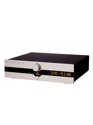 Canor Audio-Canor AI 2.10 amplificateur intégré hybride-20