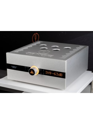 Canor Audio-Canor Hyperion P1-20