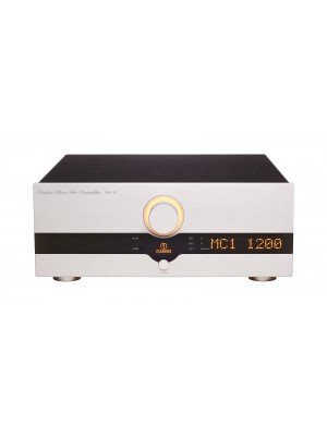 Canor Audio-Canor PH 1.10 préamplificateur phono MM/MC à lampe-20