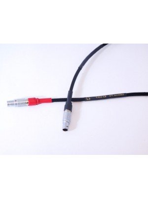 Purist Audio Design-Purist Audio Design Krell CAST Cable-20