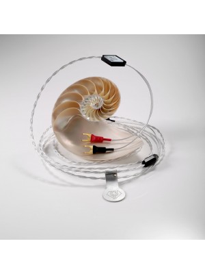 Crystal Cable-Crystal Cable Micro 2 Speaker Diamond Serie 2-20