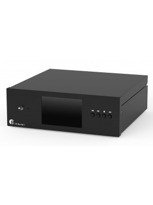 PRO-JECT-Pro-Ject CD Box RS2T-20