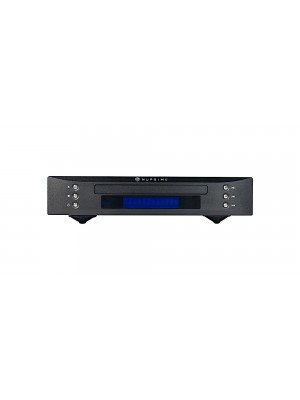 NuPrime-Nu Prime CDT-9 Transport cd-20