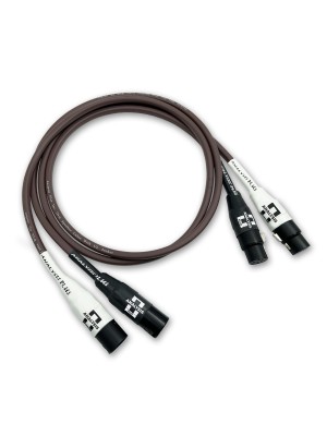 ANALYSIS-Analysis Chocolate Oval-In Interconnects XLR 1m-20