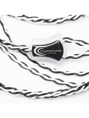 Crystal Cable-Crystal Cable Double Duet-20