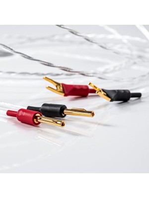 Crystal Cable-Crystal Cable Jumper Micro 2 Diamond Serie 2-20