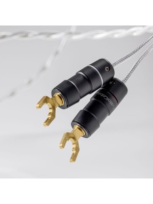 Crystal Cable-Crystal Cable Jumper Reference 2 Diamond Serie 2-20