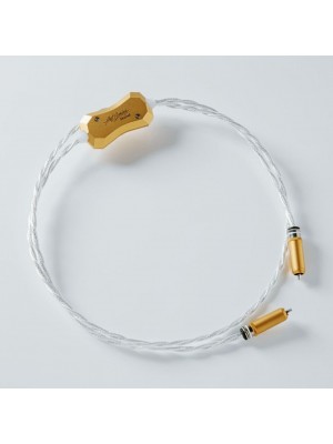 Crystal Cable-Crystal Cable Monet Interconnect-20