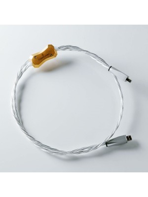 Crystal Cable-Crystal Cable Van Gogh USB-20
