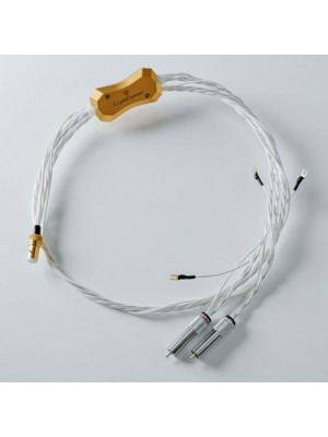 Crystal Cable-Crystal Cable Van Gogh IC Phono-20