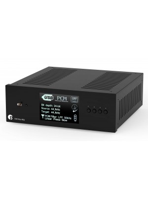 PRO-JECT-Pro-Ject Dac Box RS2-20