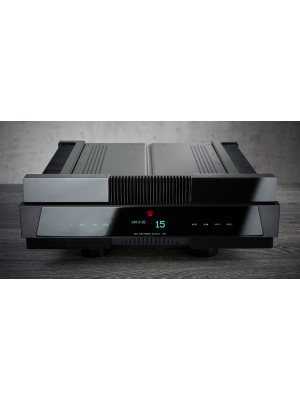 GRYPHON-GRYPHON Diablo 120-20