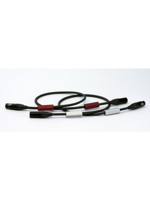 MSB Technology-MSB Diamond XLR Interconnects-20
