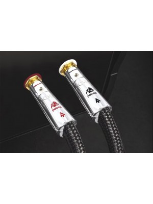 AUDIOQUEST-Audioquest Dragon RCA-20