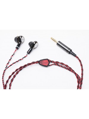 Crystal Cable-Crystal Cable Dream Duet Series-20
