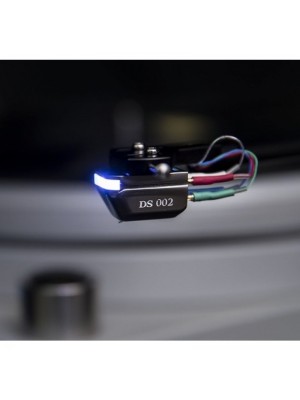 DS Audio DS002 et DS002EQ