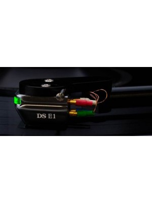 DS Audio DS-E1 et DS-E1 EQ