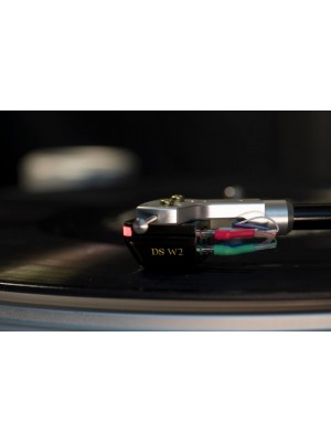 DS Audio DS-W2 et DS-W2 EQ