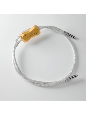 Crystal Cable-Crystal Cable Da Vinci Interconnect-20