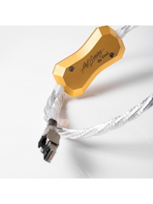 Crystal Cable-Crystal Cable Da Vinci Network-20