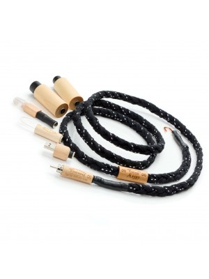 Entreq-Entreq Eartha Argo Ground Cable-20