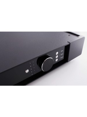 REGA-Amplificateur de puissance REGA ELICIT-R-20